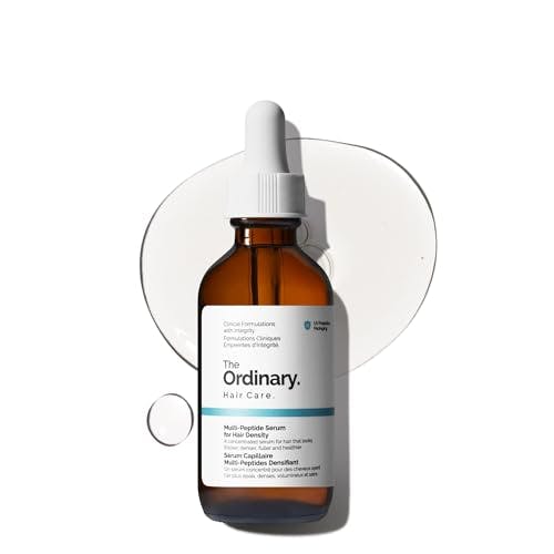 The Ordinary Multi-Peptide Serum