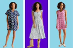 JCPenney Dresses