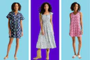 JCPenney Dresses