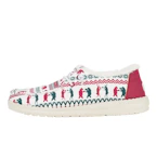 Hey Dude Women's Holiday Shoes