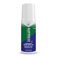 Biofreeze Roll-on Pain Relief