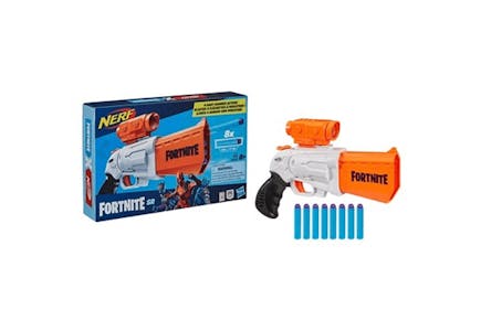 Nerf Fortnite Blaster