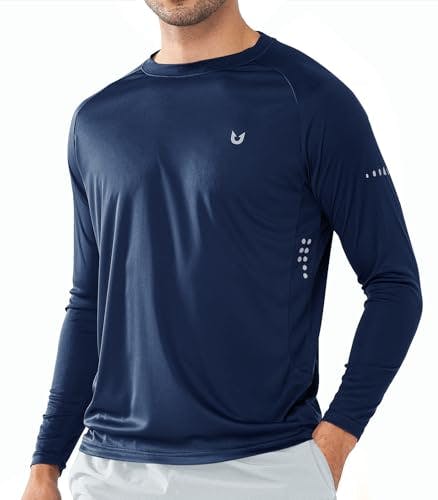 Men's Sun Protection Shirt