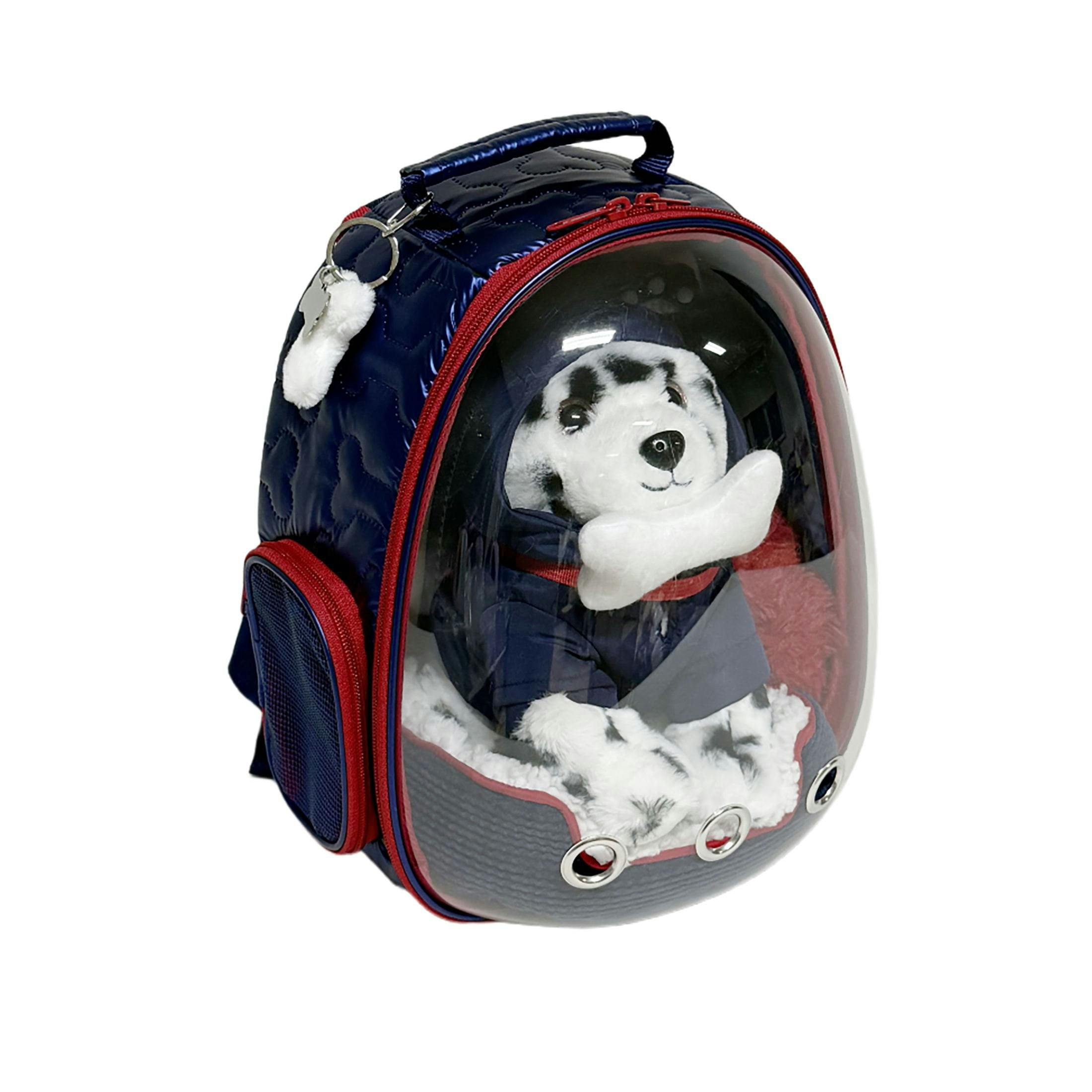 Member's Mark Plush Pet Carrier