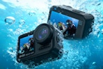 Waterproof Action Camera