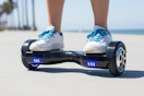 sidedeal hoverboard
