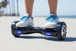 sidedeal hoverboard