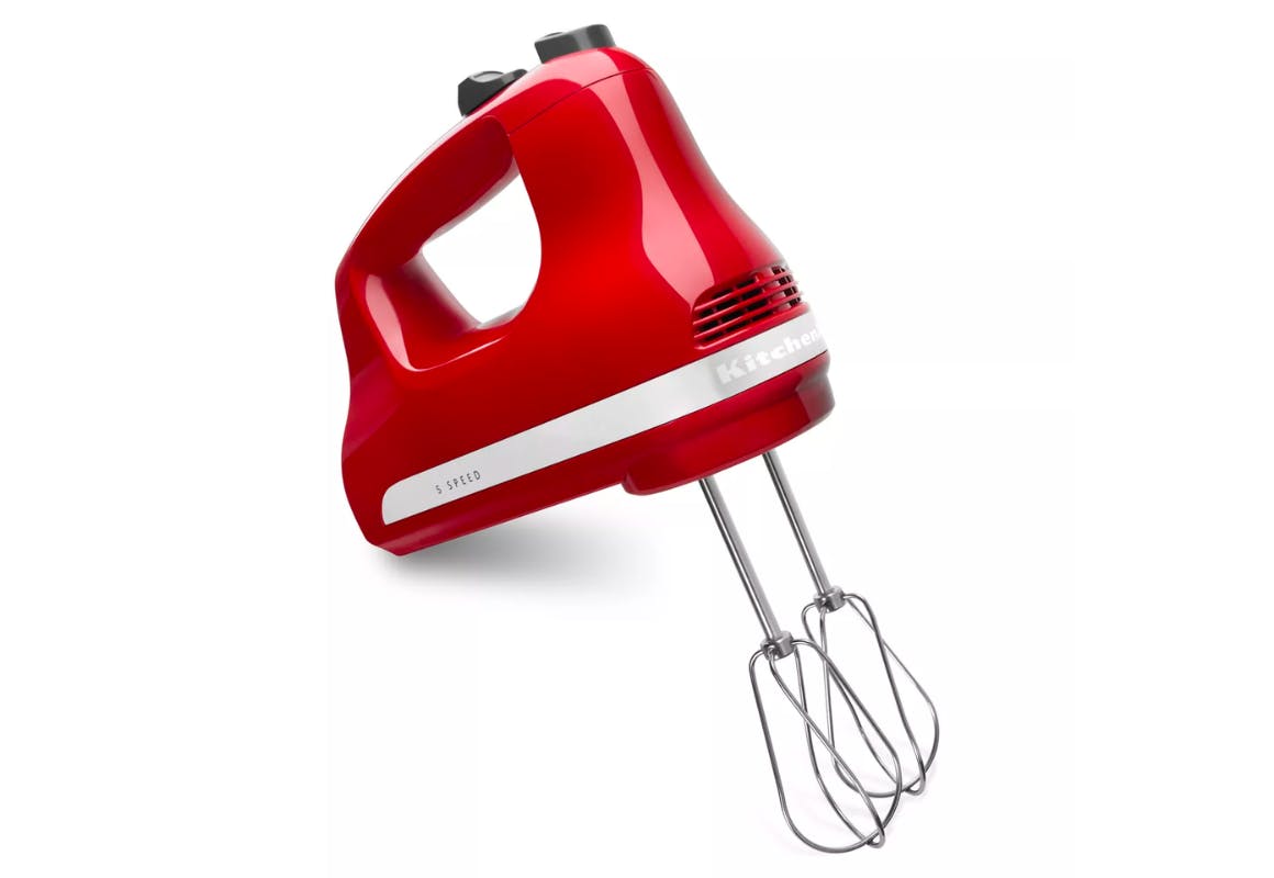 KitchenAid Hand Mixer