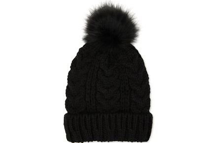 Time and Tru Beanie