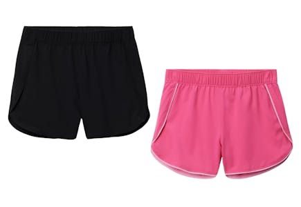 Columbia Kids’ Hike Shorts