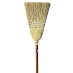 Heavy-Duty Corn Broom