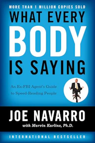 What Every Body Is Saying