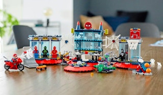 walmart spiderman lego set 2022 1669307913 1669307913