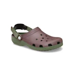 Crocs Adult Classic Turbo Clogs