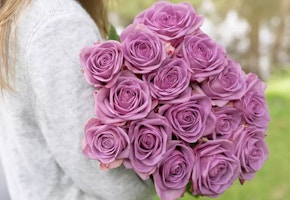 Long-Stem Roses