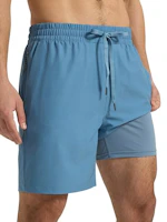Men's Swim Trunks