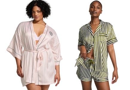 Victoria's Secret Women's Sleepwear