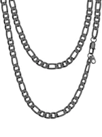 Figaro Link Chain