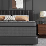 Queen Hybrid Mattress