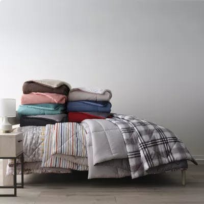 Home Expressions Comforter