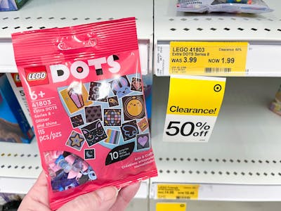 Target Toy Clearance - Semi-Annual Sale (Score Up to 70% Off!)