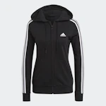 adidas Women's 3-Stripes Hoodie