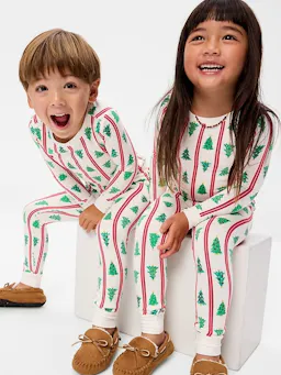 Old Navy Baby & Toddler Pajama Set