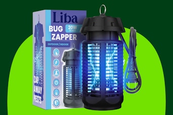 Electric Bug Zapper