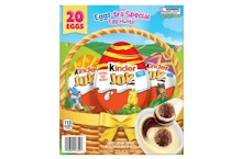 Kinder Joy Eggs 20-Pack