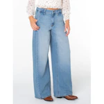 Women's Wide Leg Jeans