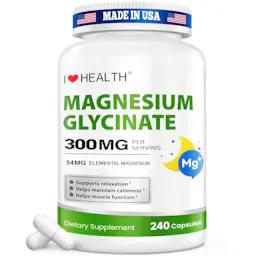 Magnesium Glycinate