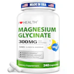 Magnesium Glycinate