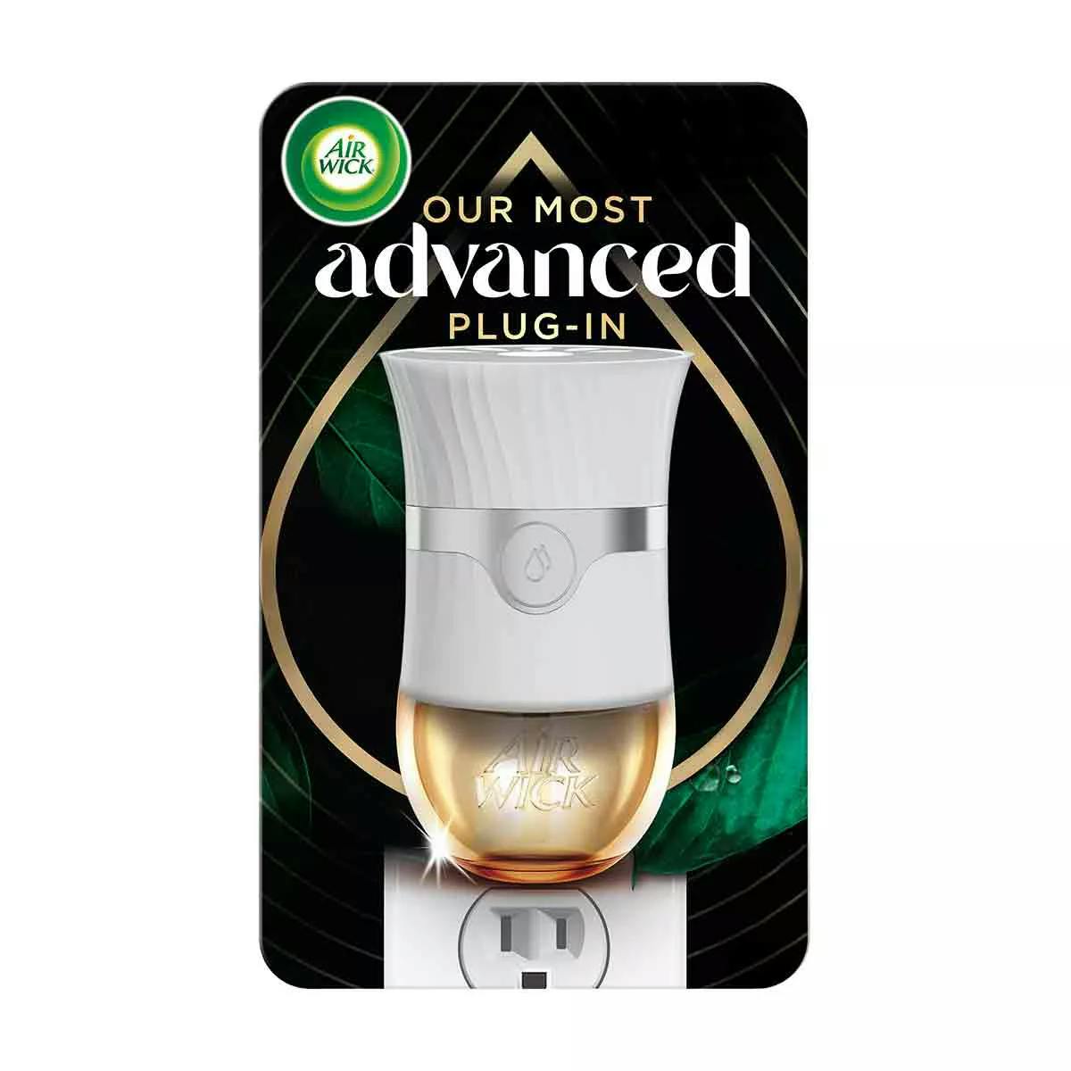 Air Wick Scented Oil Warmer