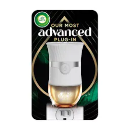Air Wick Scented Oil Warmer