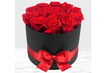 16-Stem Forever Roses