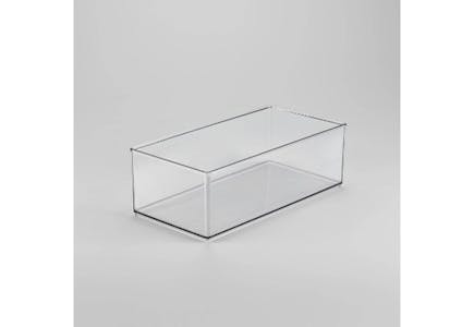 Brightroom Storage Bin