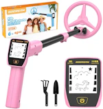 Kids Metal Detector