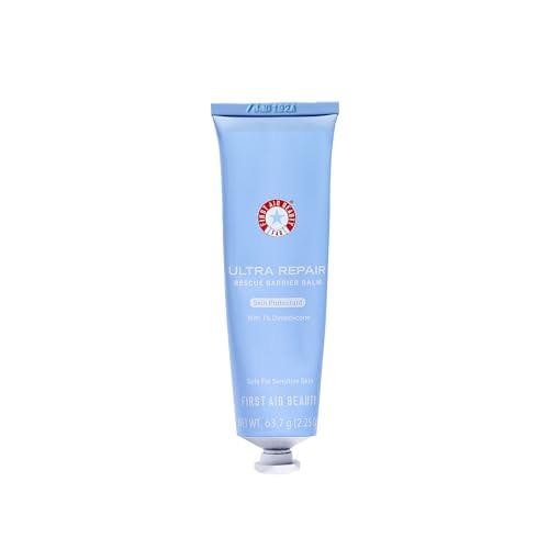 First Aid Beauty Barrier Balm
