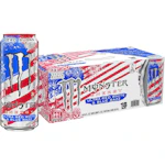 Monster Energy Drink Ultra 18-Pack
