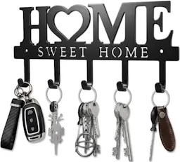 Sweet Home Key Holder