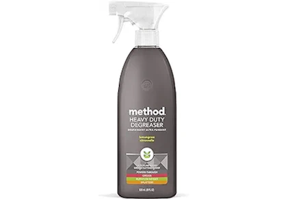 Method Heavy Duty Degreaser