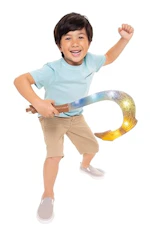 Disney Moana 2 Maui's Fishhook