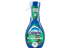 Dawn Powerwash Dish Spray