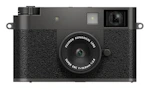 Fujifilm X Half Mirrorless Camera