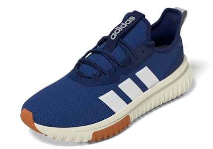 adidas Men's Kaptir 4.0 Sneaker