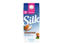 Silk Almond Milk