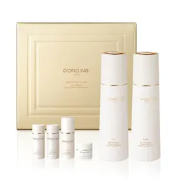 Red Ginseng Skin Care Set