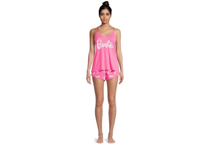 Grayson Social Women's Pajama Set