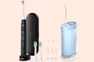 Philips Sonicare Flosser & Toothbrush B0FPTDPX31