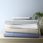 Organic Cotton Sheet Set